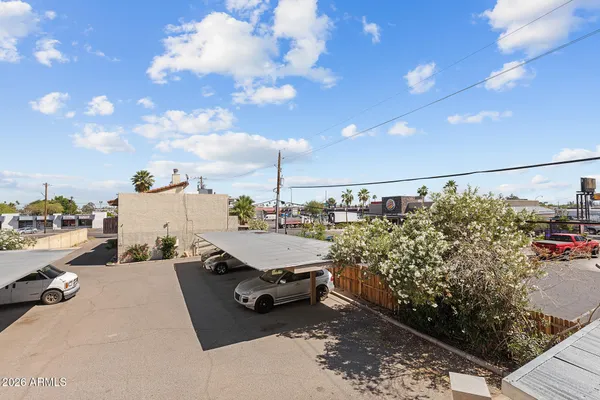 $260,000 | 1618 North 32nd Street, Unit 6, Phoenix, AZ 85008