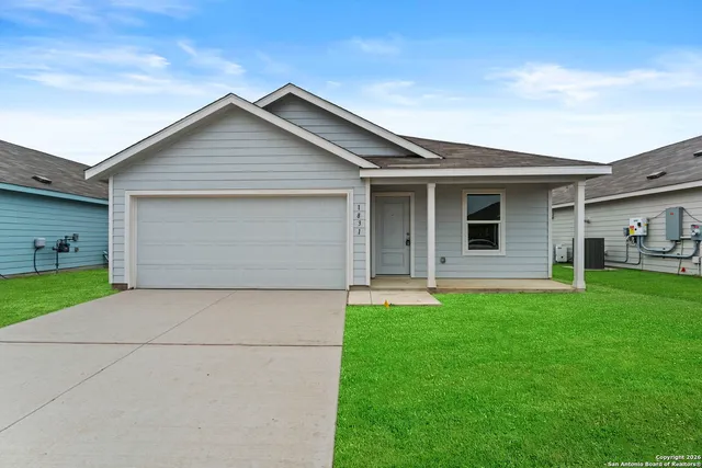 $270,000 | 1831 Wood Warbler, New Braunfels, TX 78130