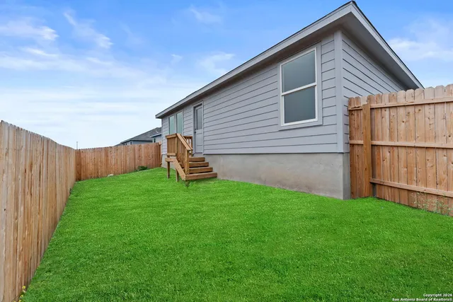 $270,000 | 1831 Wood Warbler, New Braunfels, TX 78130