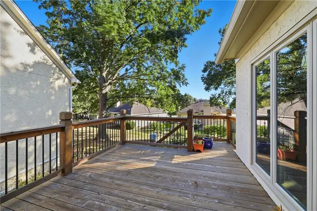 $493,000 | 7861 West 118th Terrace, Overland Park, KS 66210