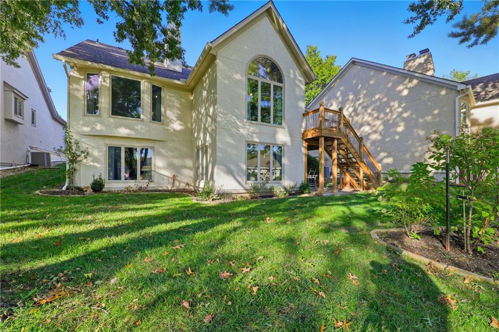 7861 West 118th Terrace Overland Park, KS 66210 - Photo 36 of 37