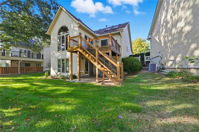 $493,000 | 7861 West 118th Terrace, Overland Park, KS 66210