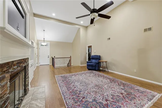 $493,000 | 7861 West 118th Terrace, Overland Park, KS 66210