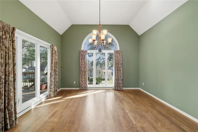 $493,000 | 7861 West 118th Terrace, Overland Park, KS 66210