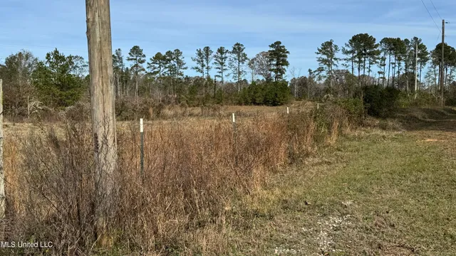 $164,500 | 1 Norris-Homewood Road, Lake, MS 39092