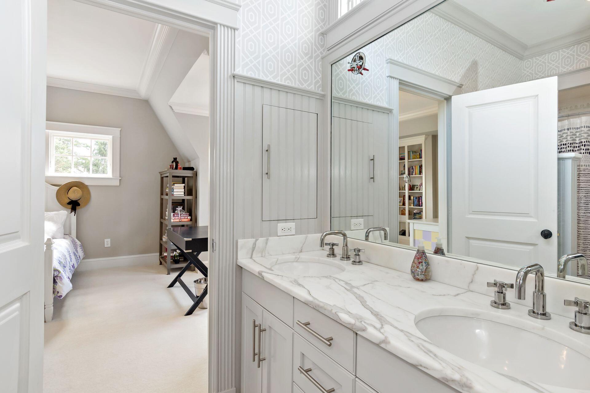 281 Turtle Back Road New Canaan, CT 06840 - Photo 27 of 39 Bath Bed 3 & $