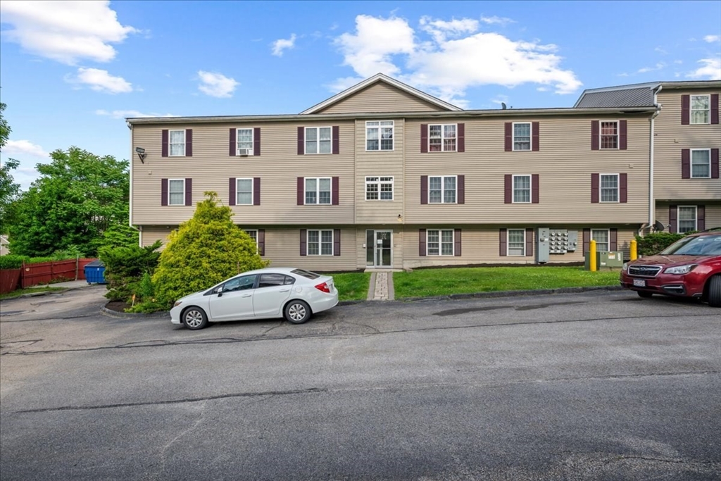 1 Hatfield Street, Unit 7 Worcester, MA 01604 - Photo 21 of 29