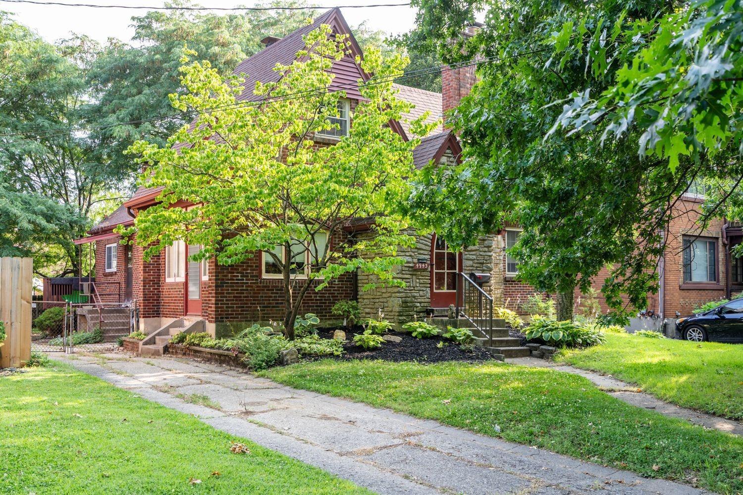 4943 Ralph Avenue Cincinnati, OH 45238 - Photo 48 of 49