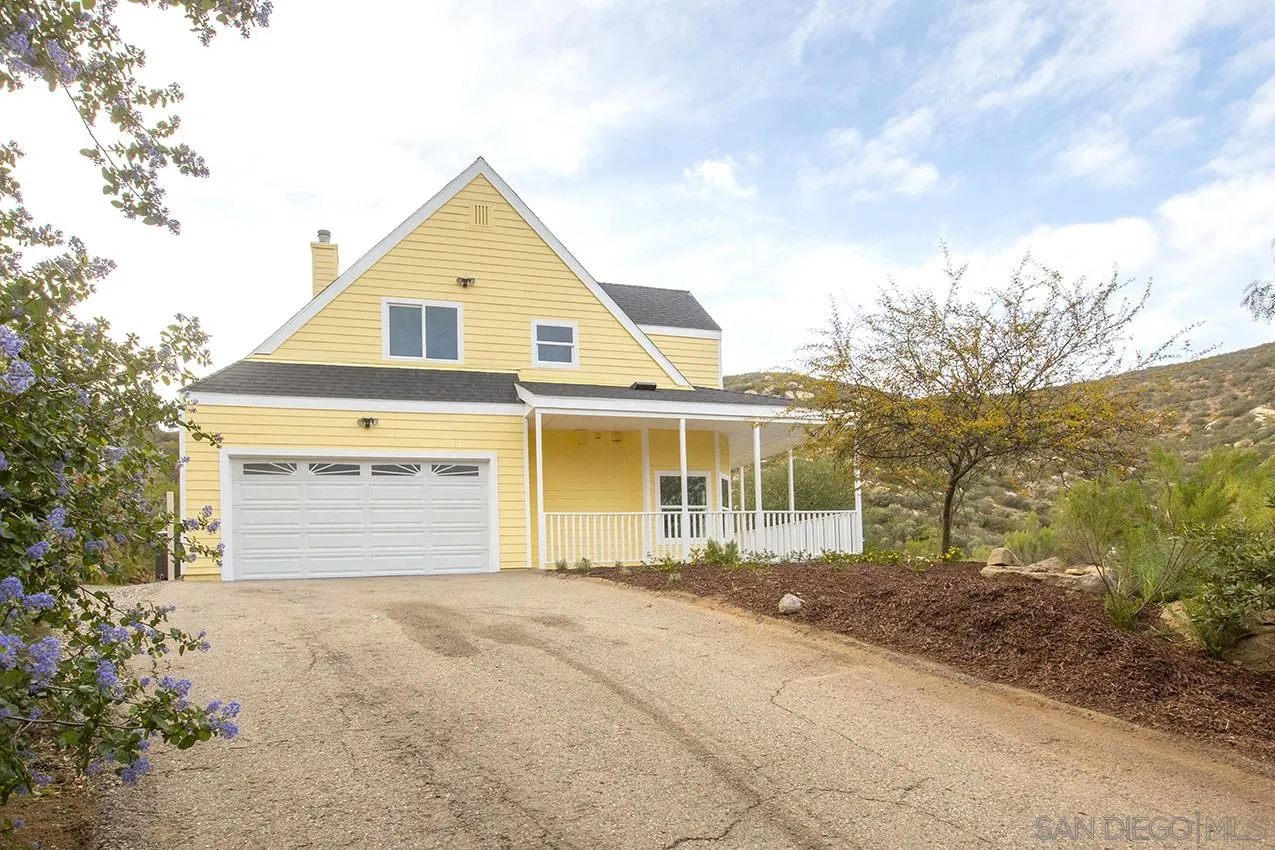 13550 Mussey Grade Road Ramona, CA 92065 - Photo 1 of 46 Gallery Image 1