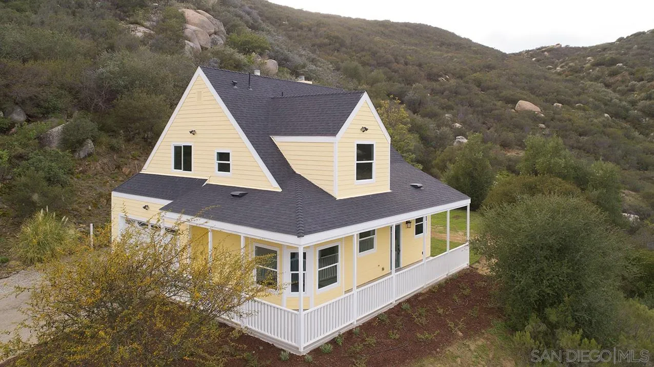 13550 Mussey Grade Road Ramona, CA 92065 - Photo 2 of 46 Gallery Image 2