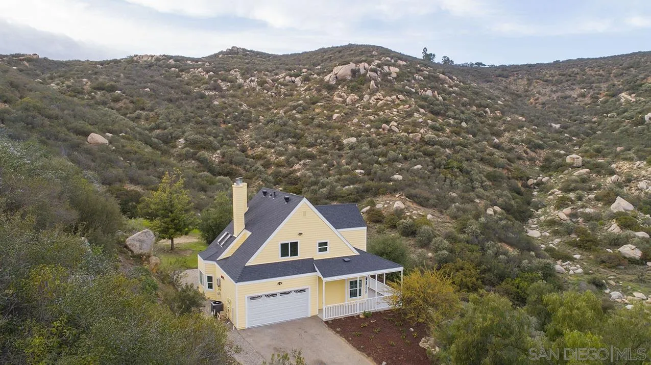 13550 Mussey Grade Road Ramona, CA 92065 - Photo 3 of 46 Gallery Image 3