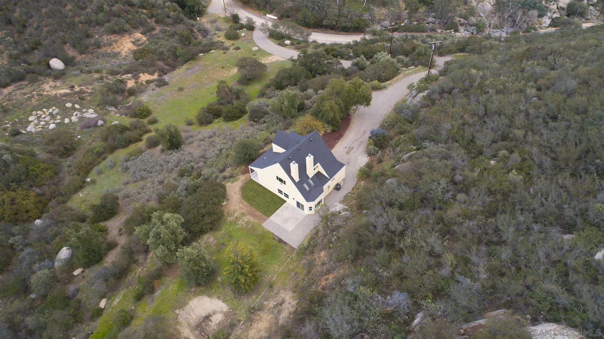 13550 Mussey Grade Road Ramona, CA 92065 - Photo 38 of 46 Gallery Image 38