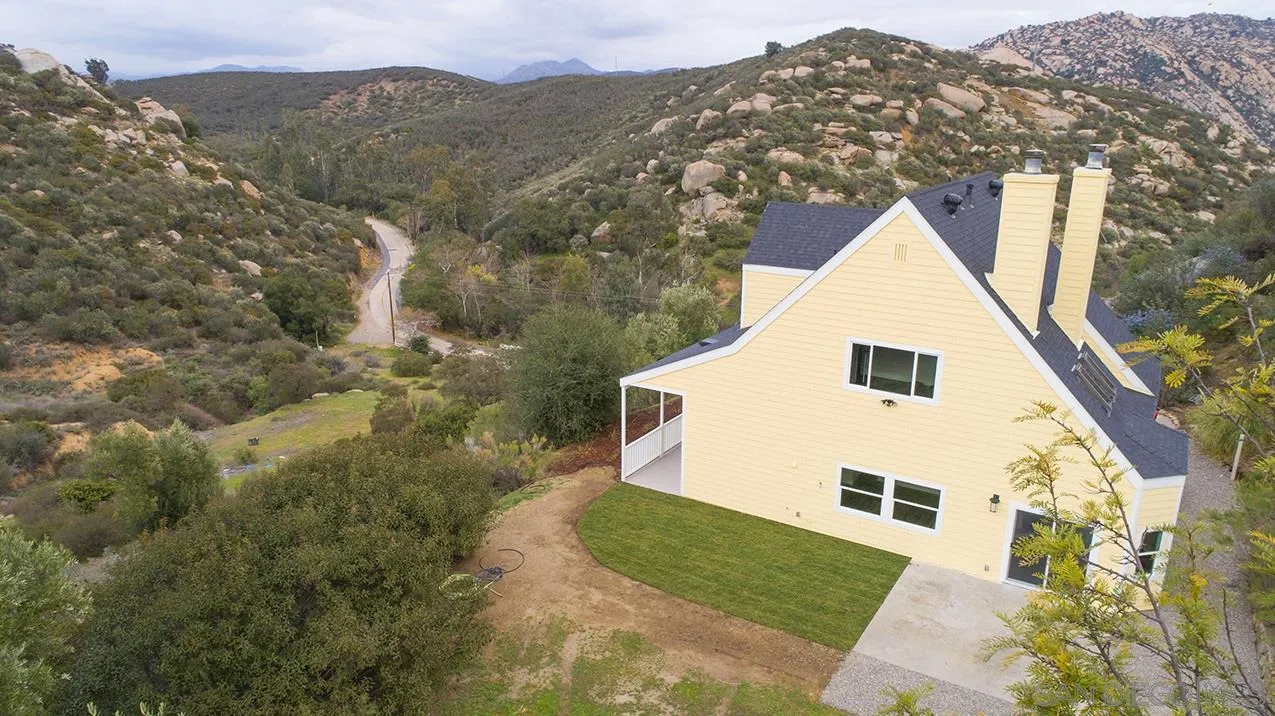 13550 Mussey Grade Road Ramona, CA 92065 - Photo 4 of 46 Gallery Image 4
