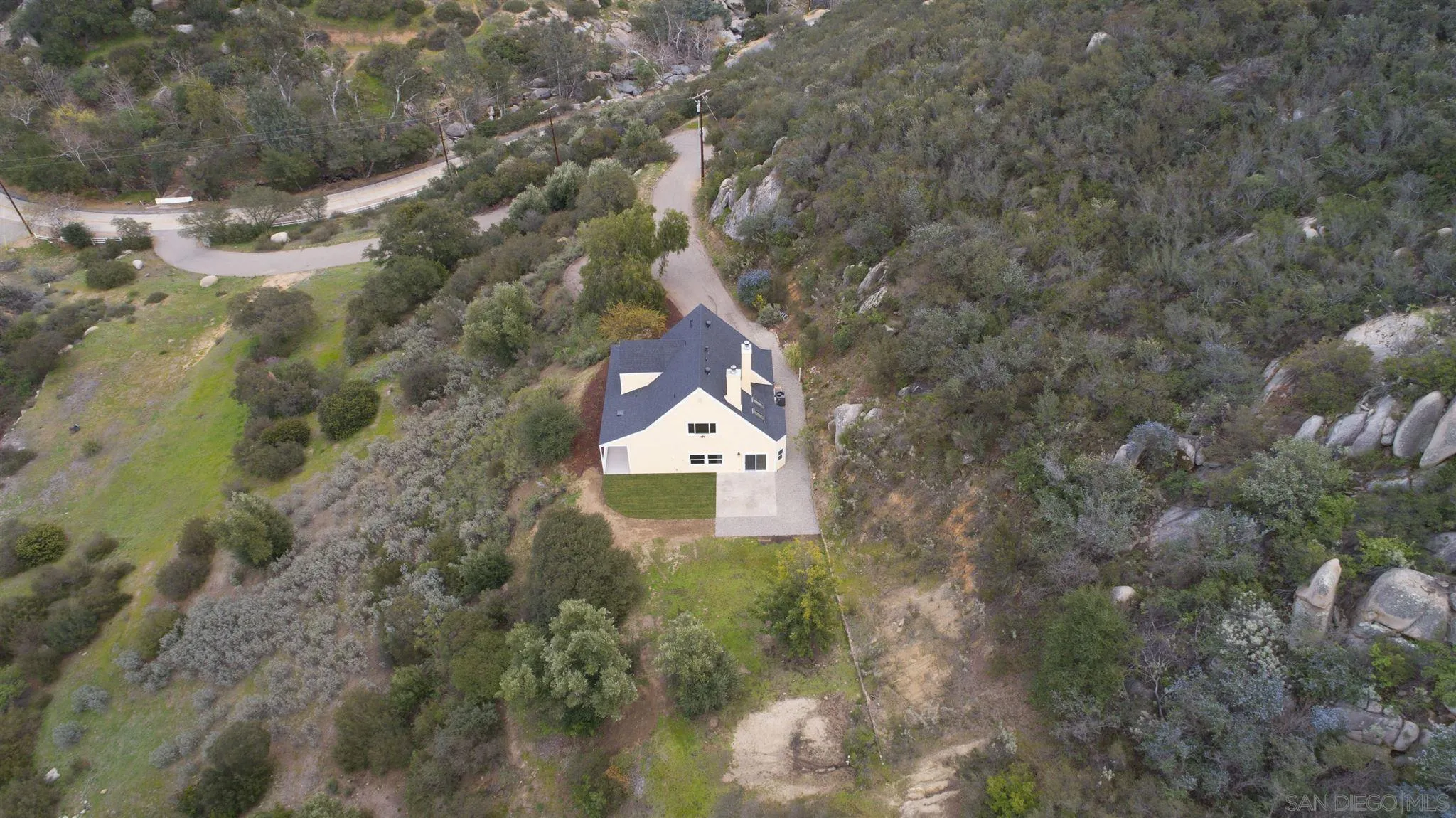 13550 Mussey Grade Road Ramona, CA 92065 - Photo 41 of 46 Gallery Image 41