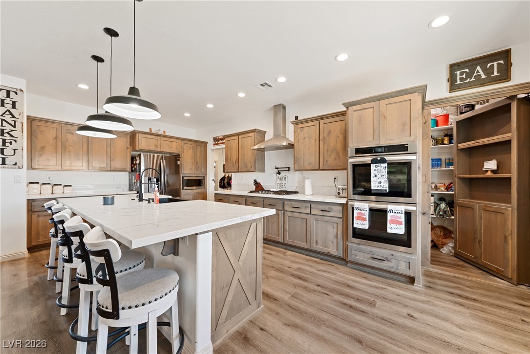 3880 Rudek Street Pahrump, NV 89061 - Photo 35 of 58