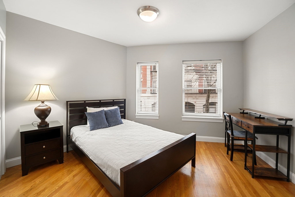 30 Edgerly Road, Unit 3 Boston, MA 02115 - Photo 9 of 10