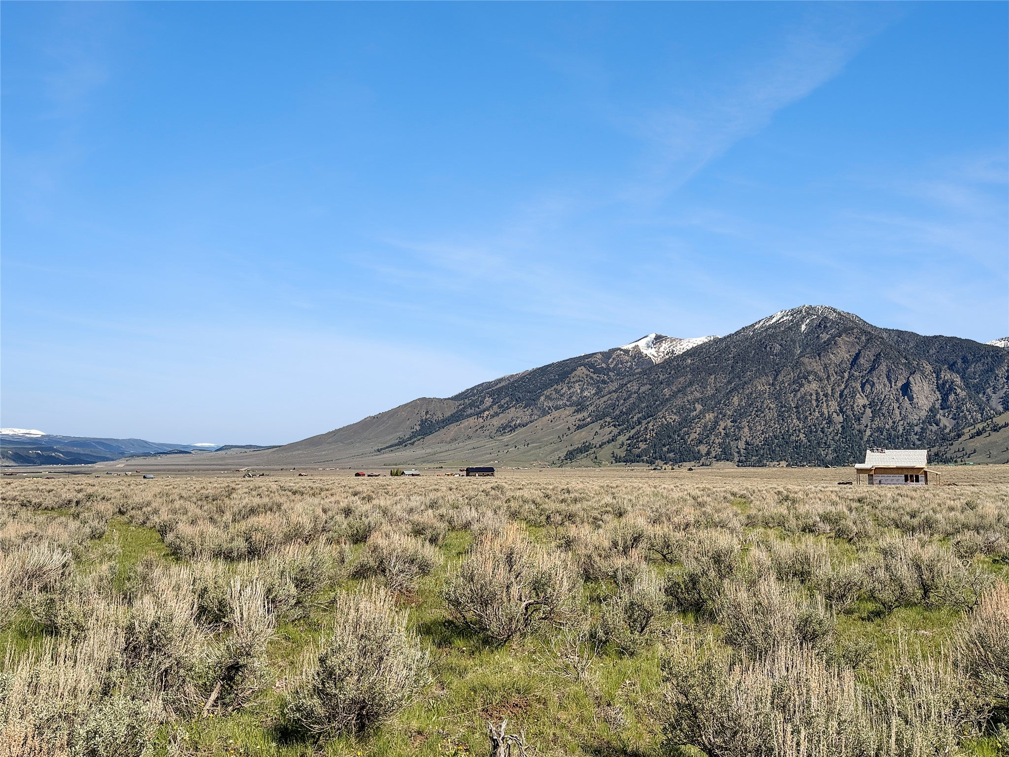 Lot 2-4a Continental Divide Road Cameron, MT 59720 - Photo 29 of 31 Gallery Image 29