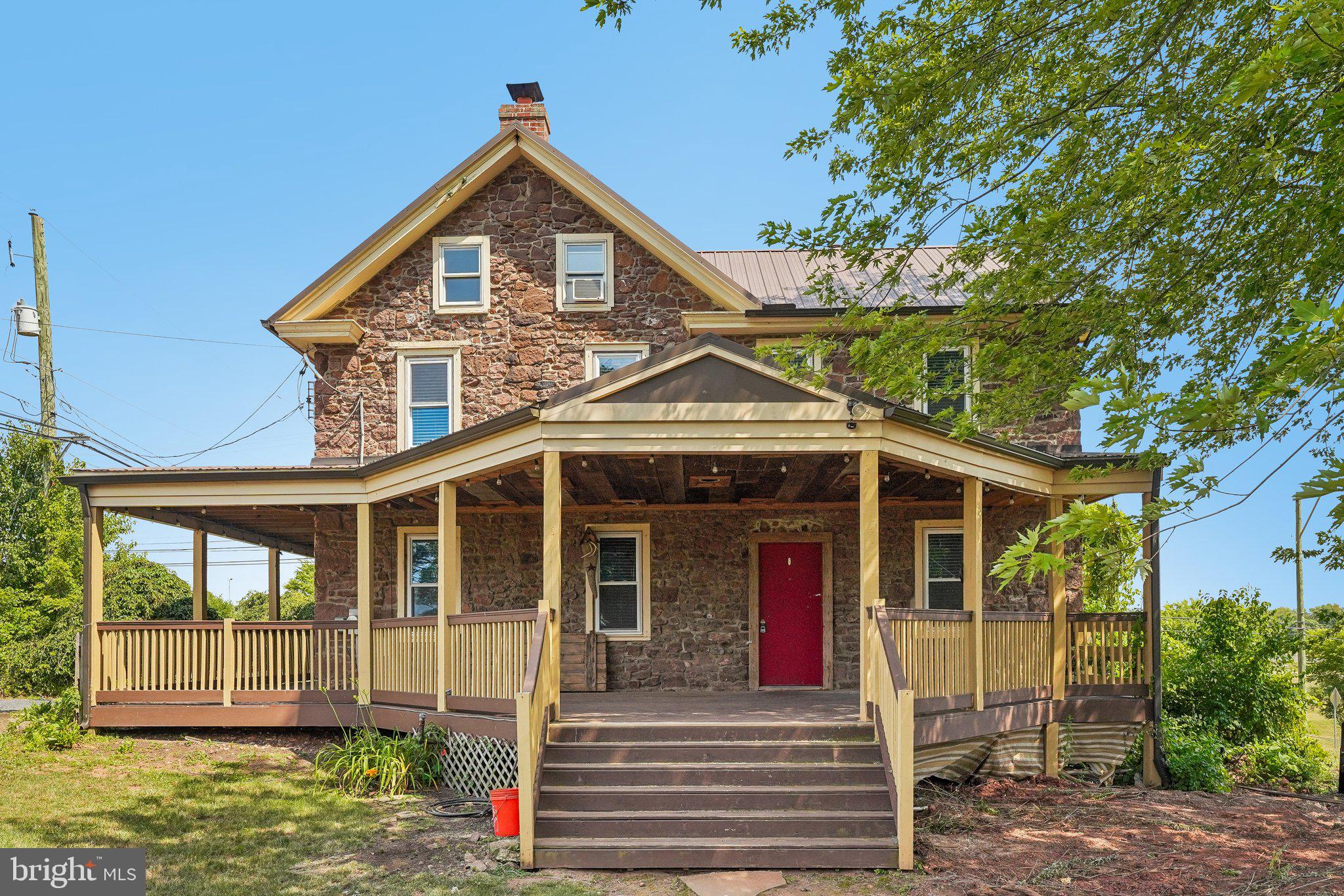 136 Souder Road Royersford, PA 19468 - Photo 1 of 32 Gallery Image 1