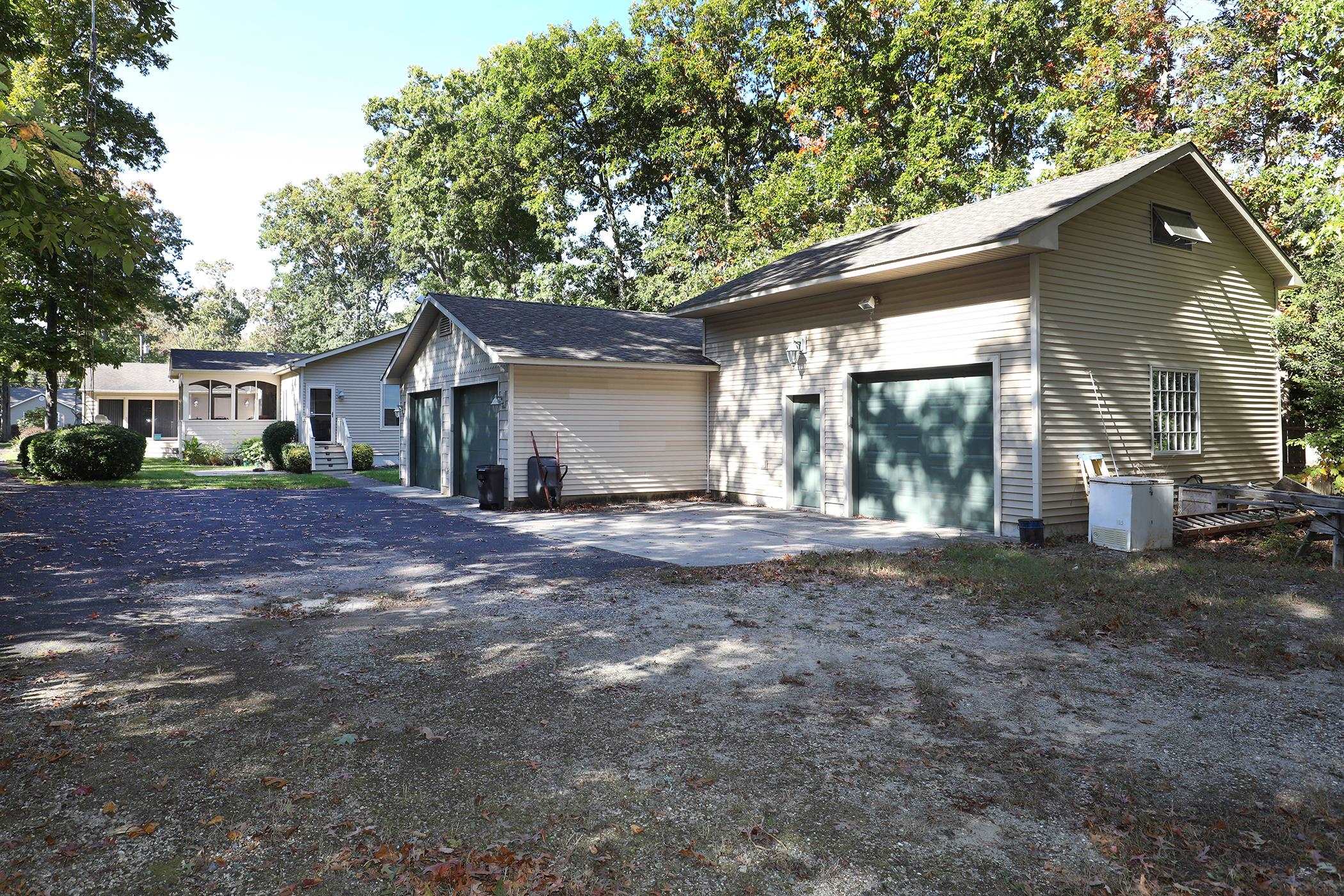 617 Shunpike Road Erma, NJ 08204 - Photo 8 of 49