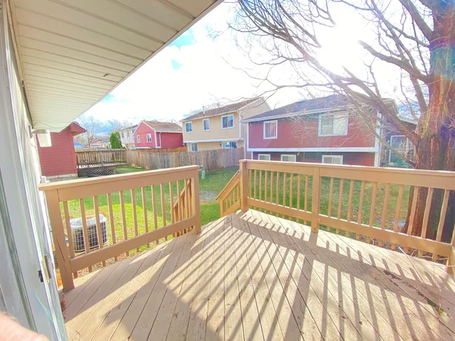 a view of outdoor space