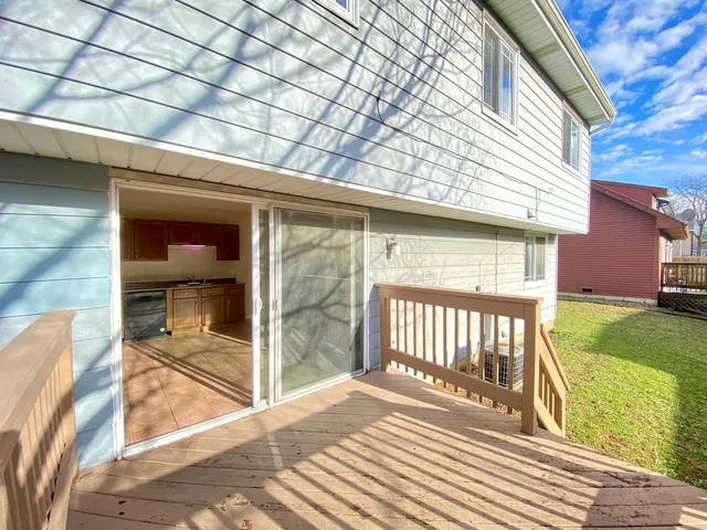 $189,000 | 22444 Adams Drive, Richton Park, IL 60471