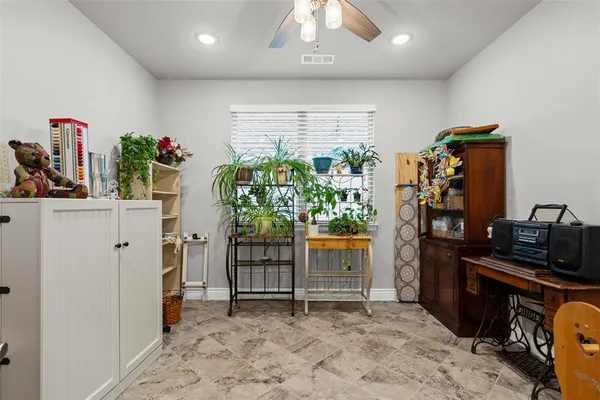 $569,000 | 9608 Creekwood Drive, Denton, TX 76207