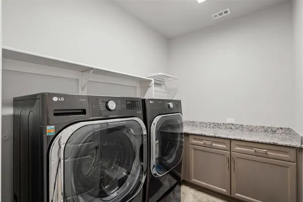 $569,000 | 9608 Creekwood Drive, Denton, TX 76207
