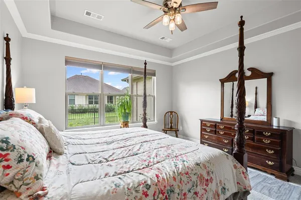 $569,000 | 9608 Creekwood Drive, Denton, TX 76207