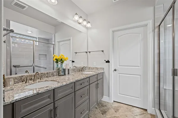 $569,000 | 9608 Creekwood Drive, Denton, TX 76207