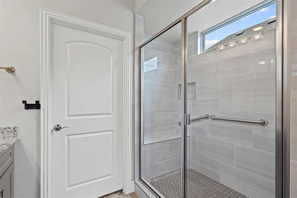 $569,000 | 9608 Creekwood Drive, Denton, TX 76207