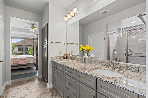 $569,000 | 9608 Creekwood Drive, Denton, TX 76207