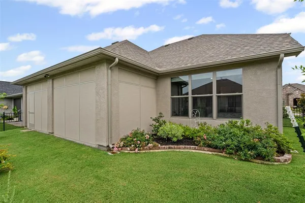 $569,000 | 9608 Creekwood Drive, Denton, TX 76207