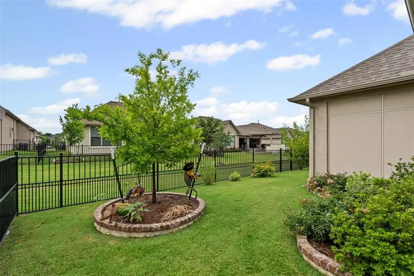 $569,000 | 9608 Creekwood Drive, Denton, TX 76207