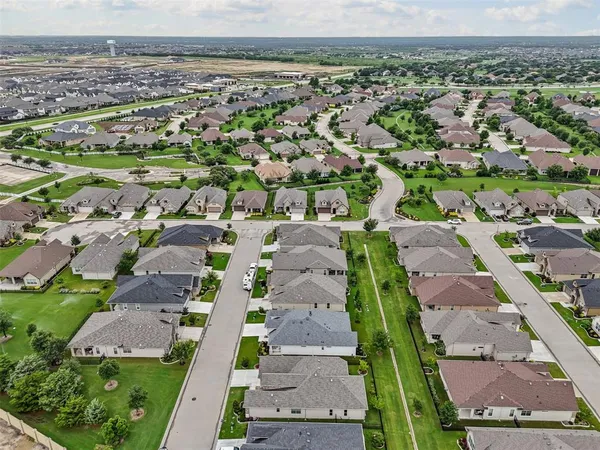 $569,000 | 9608 Creekwood Drive, Denton, TX 76207