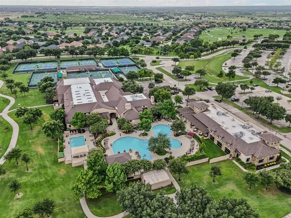$569,000 | 9608 Creekwood Drive, Denton, TX 76207