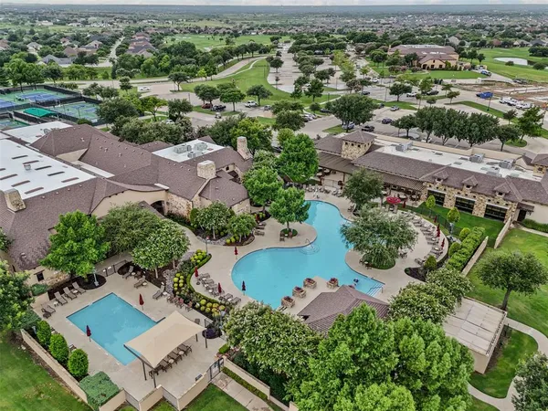 $569,000 | 9608 Creekwood Drive, Denton, TX 76207