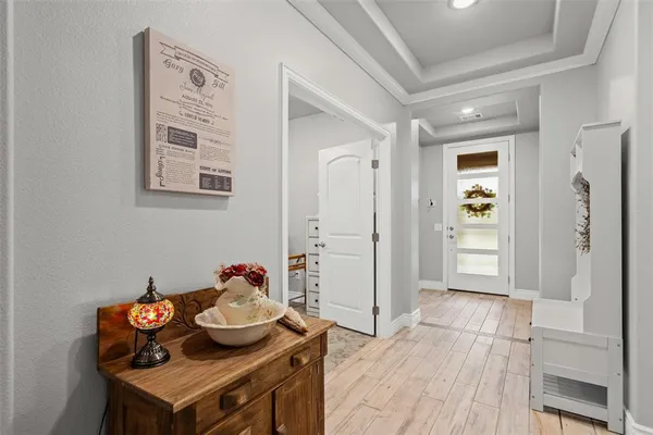 $569,000 | 9608 Creekwood Drive, Denton, TX 76207