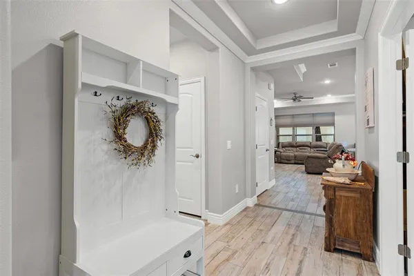 $569,000 | 9608 Creekwood Drive, Denton, TX 76207