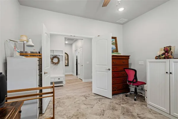 $569,000 | 9608 Creekwood Drive, Denton, TX 76207