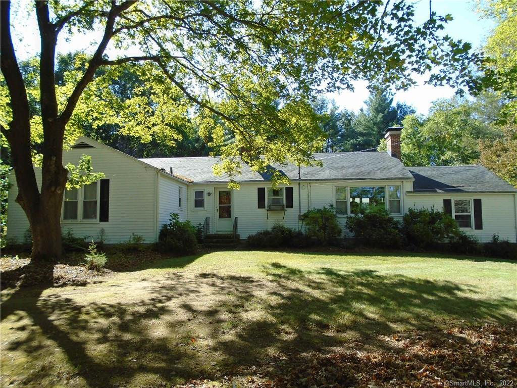 10 Amos Road Preston, CT 06365 - Photo 1 of 1
