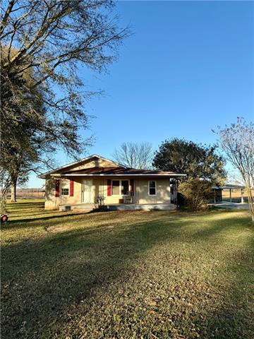 1089 Riche Road Bunkie, LA 71322 - Photo 3 of 31