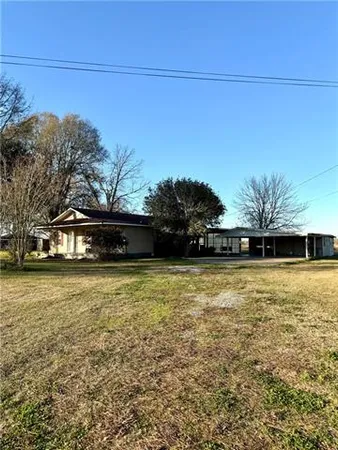 $150,000 | 1089 Riche Road, Bunkie, LA 71322