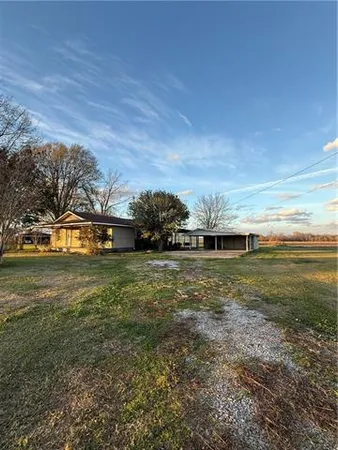 $150,000 | 1089 Riche Road, Bunkie, LA 71322