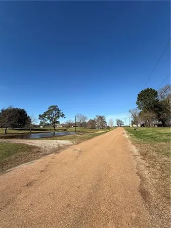 $150,000 | 1089 Riche Road, Bunkie, LA 71322