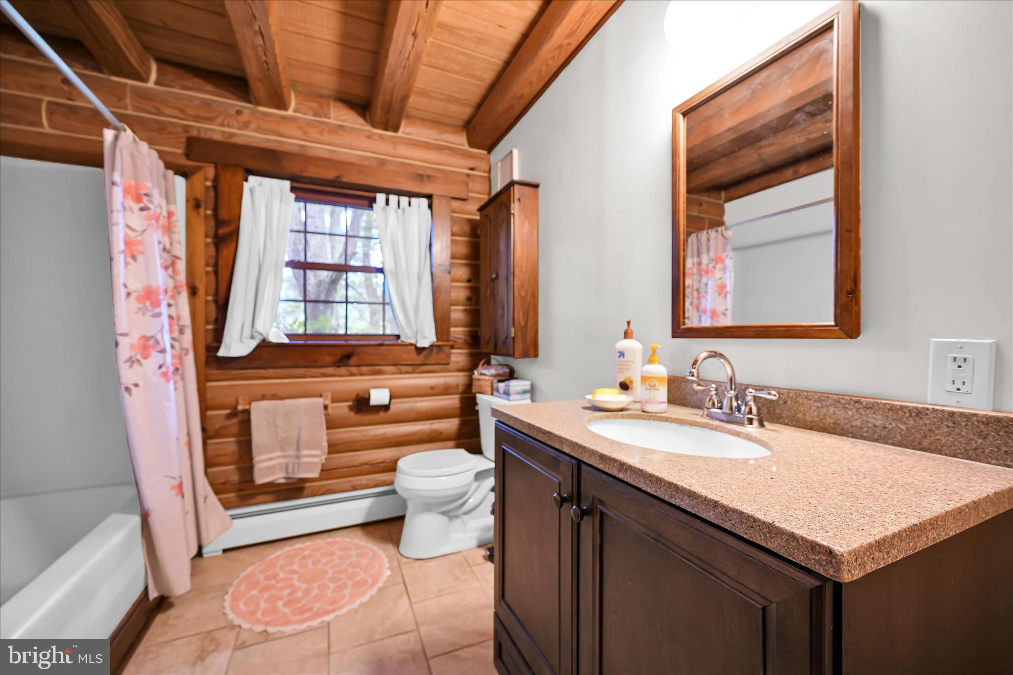 15 Styer Road Glenmoore, PA 19343 - Photo 34 of 78 Bathroom