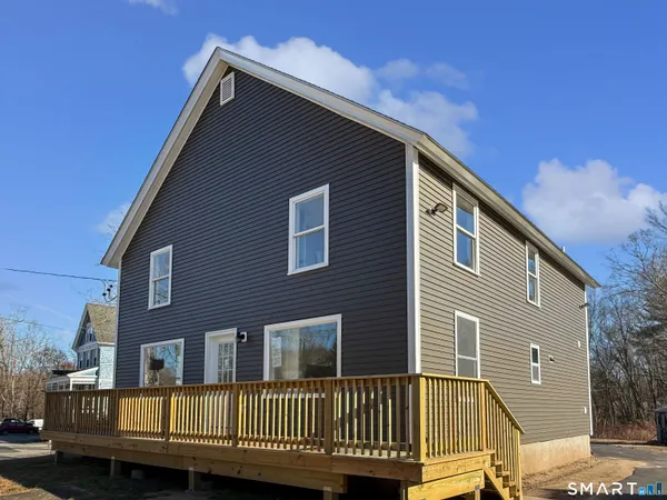 $2,050 | 4 River Road, Unit 1, Lisbon, CT 06351
