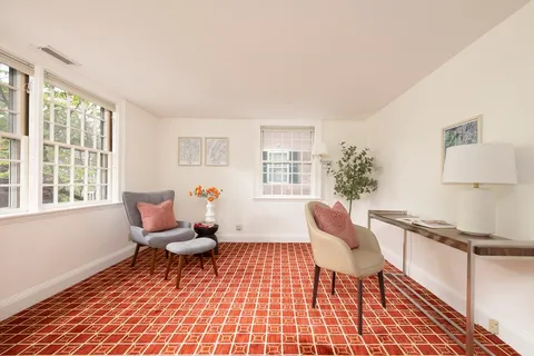 $4,300,000 | 19 Gray Gardens East, Cambridge, MA 02138