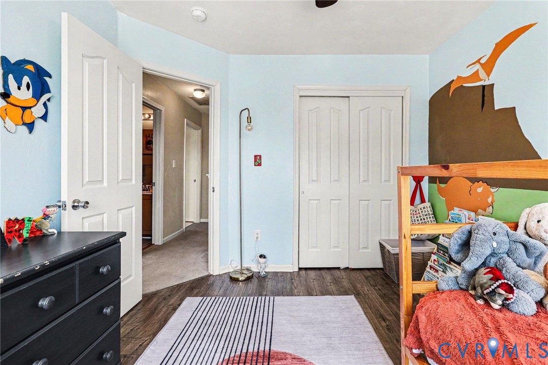 11518 West Providence Road North Chesterfield, VA 23236 - Photo 18 of 35