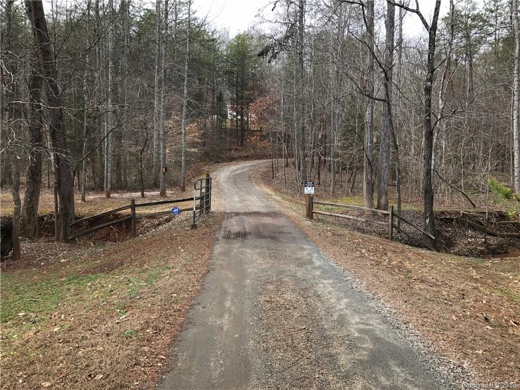 474 Taylor Road Rutherfordton, NC 28139 - Photo 2 of 16