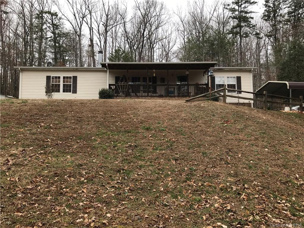 474 Taylor Road Rutherfordton, NC 28139 - Photo 5 of 16